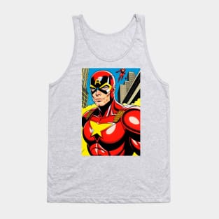 Eric Swalwell 13 Tank Top